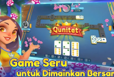 Kode Hadiah Royal Domino Terbaru Maret 2024, Hadiah Chip Menarik Hingga 100M Bisa Langsung Kamu Raih!
