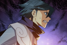 RAW Baca Manhua Battle Through the Heavens Chapter 426 Bahasa Indonesia, Amukan Si Monster Api