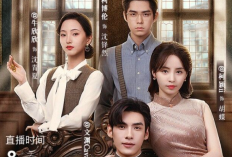 Link Nonton Drama China My Everlasting Bride (2023) SUB INDO Full Episode 1-24, Pernikahan Kontrak Penuh Dendam