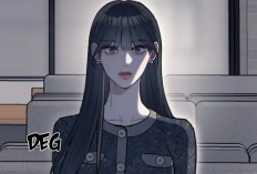 Baca Manhwa Undercover! Chaebol High School Chapter 7 Bahasa Indonesia, Lee Jaehyeong Bikin Penasaran