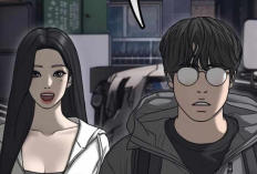 The Apocalypse Is Here Full Chapter Bahasa Indonesia, Sinopsis dan Link Baca Manhwa Lengkap Klik Disini