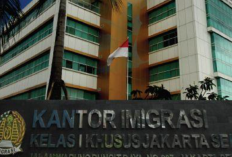 Kantor Imigrasi Jakarta Selatan: Profil, Unit, Alamat, dan Jam Buka