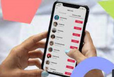 Link Dapat Followers TikTok Gratis Aman Terbaru 2024, Pengikut Aktif Like dan Komen
