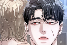 Baca Manhwa BL A Guide Thicker Than Blood Chapter 11 English Indonesia Sub, Apakah Jadi Awal Baru di Season 2?
