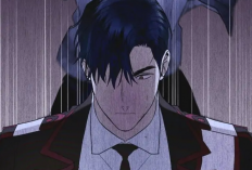 Link Baca Manhwa Rainbow City Chapter 27 Bahasa Indonesia, Seok Ketakutan dan Dilindungi Oleh Hwan