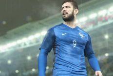 [Free] Download Patch eFootball PES 2017 Full Season Gratis, Stadium Hingga Transfer Pemain Sudah di Update