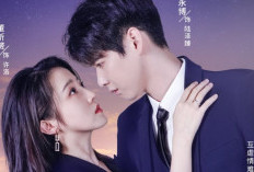 Nonton Drama Shei Dong Le Wo De Ai Qing (2023) Episode 13 14 Sub Indo, Kelanjutan Kisah Terbaru!