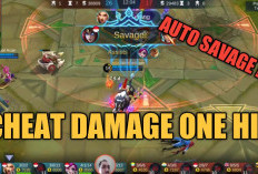 Cheat Mobile Legends Damaged 99999 Mod APK 2024 Download, Beserta Cara Hack Paling Mudah!