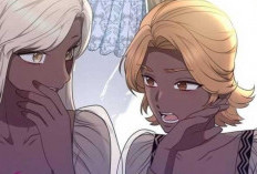 APakah Gosip Itu Benar? Link Baca Manhwa The Dragon King's Bride (Kidnapped Bride) Chapter 76 Bahasa Indonesia