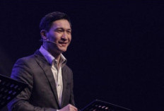 Berapa Kekayaan Philip Mantofa? Seorang Pendeta Terkemukan! Inilah Berbagai Aset dan Sumber Hartanya!