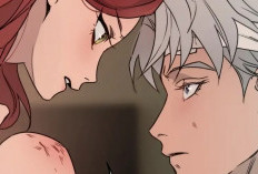 Lire Manhwa The Mafia Nanny Chapitre 28 VF Scans les Spoilers L'amour Commence Par L'habitude