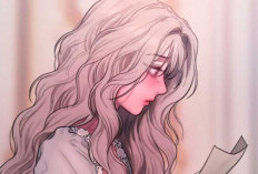 Anna Confess Sambil Nangis! Link Baca Manhwa Lily Of The Valley Chapter 9 Bahasa Indonesia Terbarudi Sini 