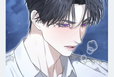 RAW! Baca Manhwa Kiss Me If You Can Chapter 24 Indonesia Scan, Gigitan Serigala Ganas Membuat Chase Terluka!