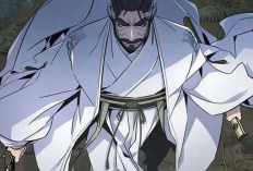 Link Baca Manhwa Return of the Mad Demon Chapter 152 Bahasa Indonesia, Teknik Mematikan Flame Blossom Incense