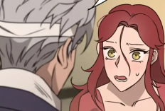 Lire le Webtoon The Mafia Nanny Chapitre 30 en Français, Parler de l'avenir de Mikey