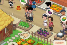 Game Lucky Market adalah Penipuan? Pernah Kondang Bisa Menghasilkan Uang: Cek Faktanya di Sini! 