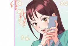RAW Manhwa My Brother's Boss Crosses The Line Chapter 11 Bahasa Indonesia, Duh! Ada yang Lagi Salting Nih