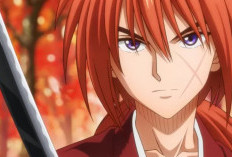 Link Nonton Anime Rurouni Kenshin: Meiji Kenkaku Romantan (2023) Episode 6 Sub Indo, Kenshin dan Kaoru Semakin Dekat