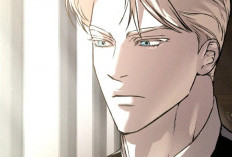 Baca Manhwa BL Codename Anastasia Chapter 48 Bahasa Indonesia Taekjoo Udah Kena Nih, Kebayang Zhenya Mulu 