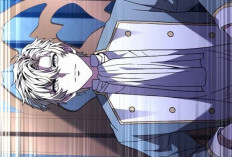 Link Return of The Greatest Lancer Chapter 135 Bahasa Indonesia Tewasnya Agnus dan Kaisar