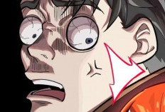 Link Baca Legend of Star General Chapter 193 Bahasa Indonesia Siapa yang Nggak Gemas Sama Loli 