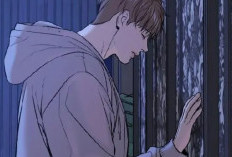 Lisez BL Manhwa Jinx Chapitre 54 Saison 2 VF Scans Kim Dan laisse Jaekyung