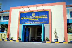 Pondok Pesantren Muhammadiyah Terbesar di Indonesia, Ajarkan Pendidikan Agama Islam dan Formal