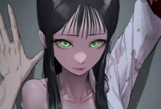 Plot Twist! Link Baca Manhwa Bones Chapter 24 Bahasa Indonesia Sosok yang Tak Disangka-Sangka