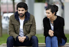7 Drama Turki Terbaru 2023 yang Lagi Viral dari Genre Romantis, Komedi, Hingga Thriller