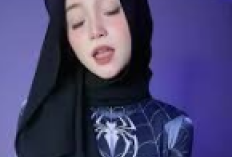 Asli! Link Video Viral Xianryna Tanpa Sensor, Ramai Komentar Netizen Karena Hal ini