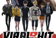 Link Baca Manhwa Viral Hit Full Chapter 1-218 Bahasa Indonesia Diadaptasi Jadi Anime Dari How to Fight