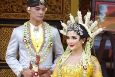 Download Teks MC Acara Pernikahan Bahasa Madura PDF/DOC Gratis dan Tinggal Print Saja
