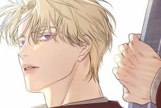 Baca Manhwa BL Kiss Me If You Can Chapter 10 Bahasa Indonesia Ternyata Chase Miller Masih Ingat Josh