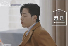 Spoiler His Man Season 2 (2023) Episode 14 dan Jadwal Tayangnya Min Seong dan Hyeong Joon Menghilang Saat Makan Malam