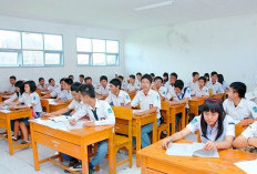 Contoh Soal Ujian Sekolah Bahasa Indonesia Kelas 12, Persiapkan Agar Lebih Paham!
