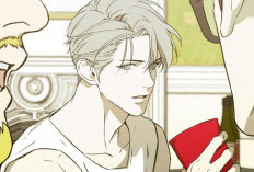 Baca BL Nerd Project Chapter 27 Bahasa Indonesia, Pengakuan Mengejutkan Luke Buat Andrew Terdiam!