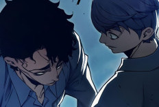 Baca Manhwa Juvenile Prison Chapter 55 Bahasa Indonesia Eng, Sipir Bukan Sembarang Sipir