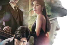Sinopsis Drama Korea Oasis (2023), Jadi Ajang Reuni Jang Dong Yoon dan Seol In Ah