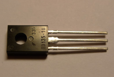 Transistor Adalah: Pengertian, Fungsi, Jenis, Lambang, dan Cara Kerja