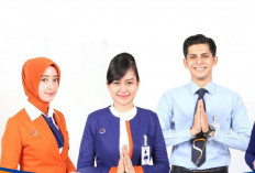 Info LOKER Bank Sumut Terbaru Tahun 2023 Buka Kesempatan Untuk Fresh Graduate, Buruan Apply! 