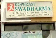 Syarat Pengajuan Pinjaman Koperasi Swadharma Jakarta Terbaru 2024, Tenor Panjang dan Bisa Lewat Aplikasi