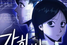 Link Baca Manhwa Confined Room Full Chapter Bahasa Indonesia, Saat 1 Orang Terjebak di Ruangan Rahasia !