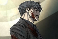 Lanjutan Baca Castle 2: On Top of Everyone Chapter 52 Bahasa Inggris RAW, Akses Baca Gratis Klik Disini