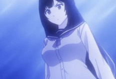 Sinopsis Anime Inu ni Nattara Suki na Hito ni Hirowareta Episode 9, Karen Khawatir Chichi Diambil Orang!