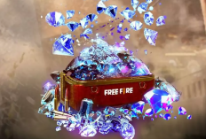 Rekomendasi Aplikasi FF Generator Terbaik 2024, Gratis Diamond dan Item Premium Untuk Setiap Pemain
