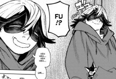 RAW Manga Gachiakuta Chapitre 133 Scan VF FR, Prendre le Chemin du Milieu !