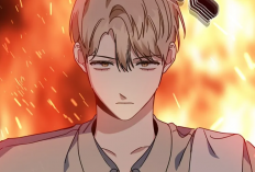 Jalousie Brûlante ! Spoiler & Lire le Webtoon BL Aime ou Meurs Chapitre 43-44 VF FR Scan Gratuit