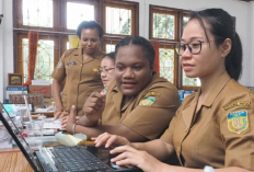 Surat Edaran PPPK Guru 2024 Tentang Verifikasi NIK dan NIP Resmi Terbit, Begini Isi Lengkapnya!
