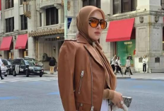 Princess Akhirnya Comeback! Syahrini Rilis Single Terbaru 'Kau Yang Utama' Siapa yang Excited?