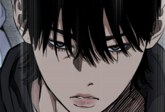 RAW Baca Manhwa Wind Breaker Chapter 492 Bahasa Indonesia, Sabbath Crew Kok Dilawan
